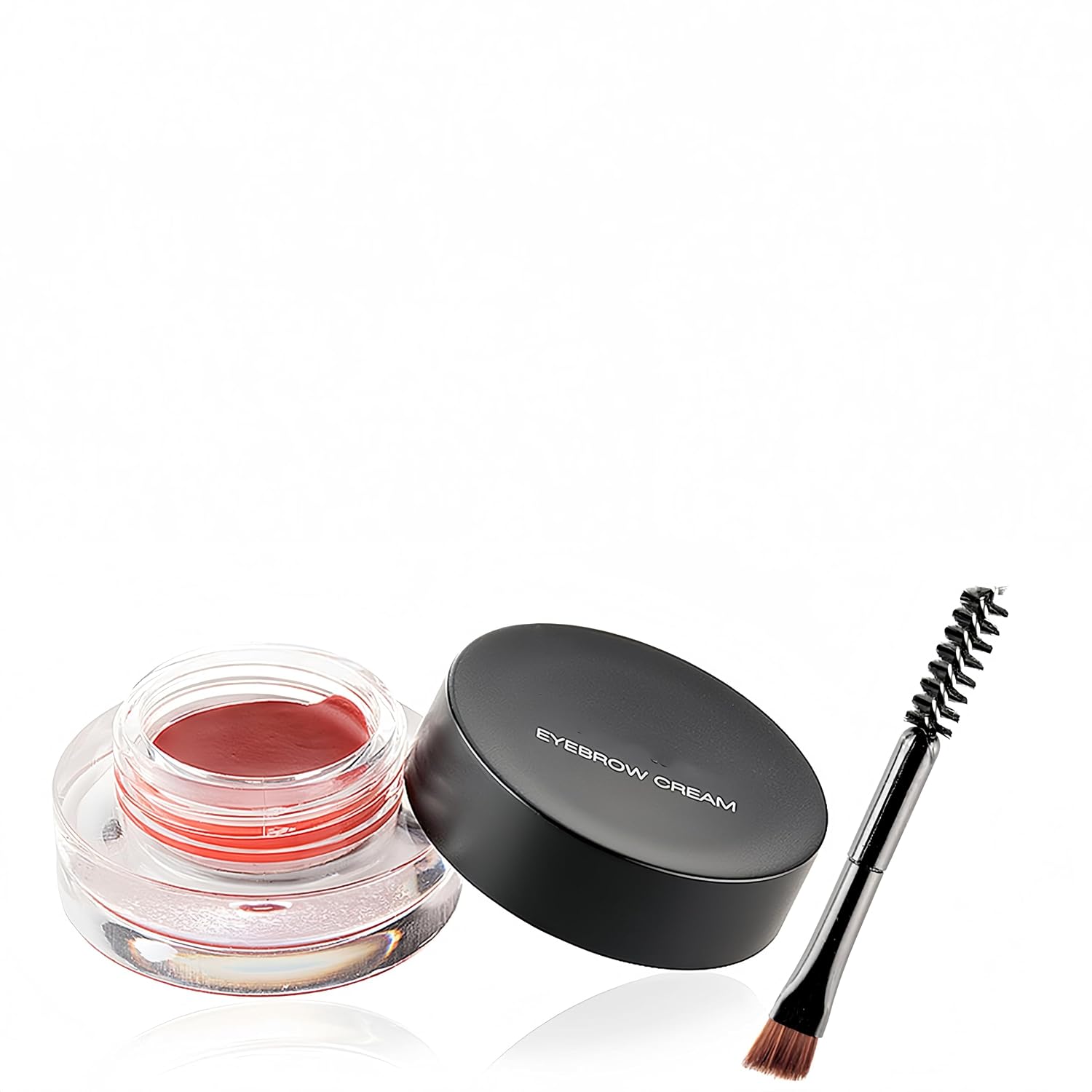 12 Color Eyebrow Cream - Long Lasting Waterproof Pomade