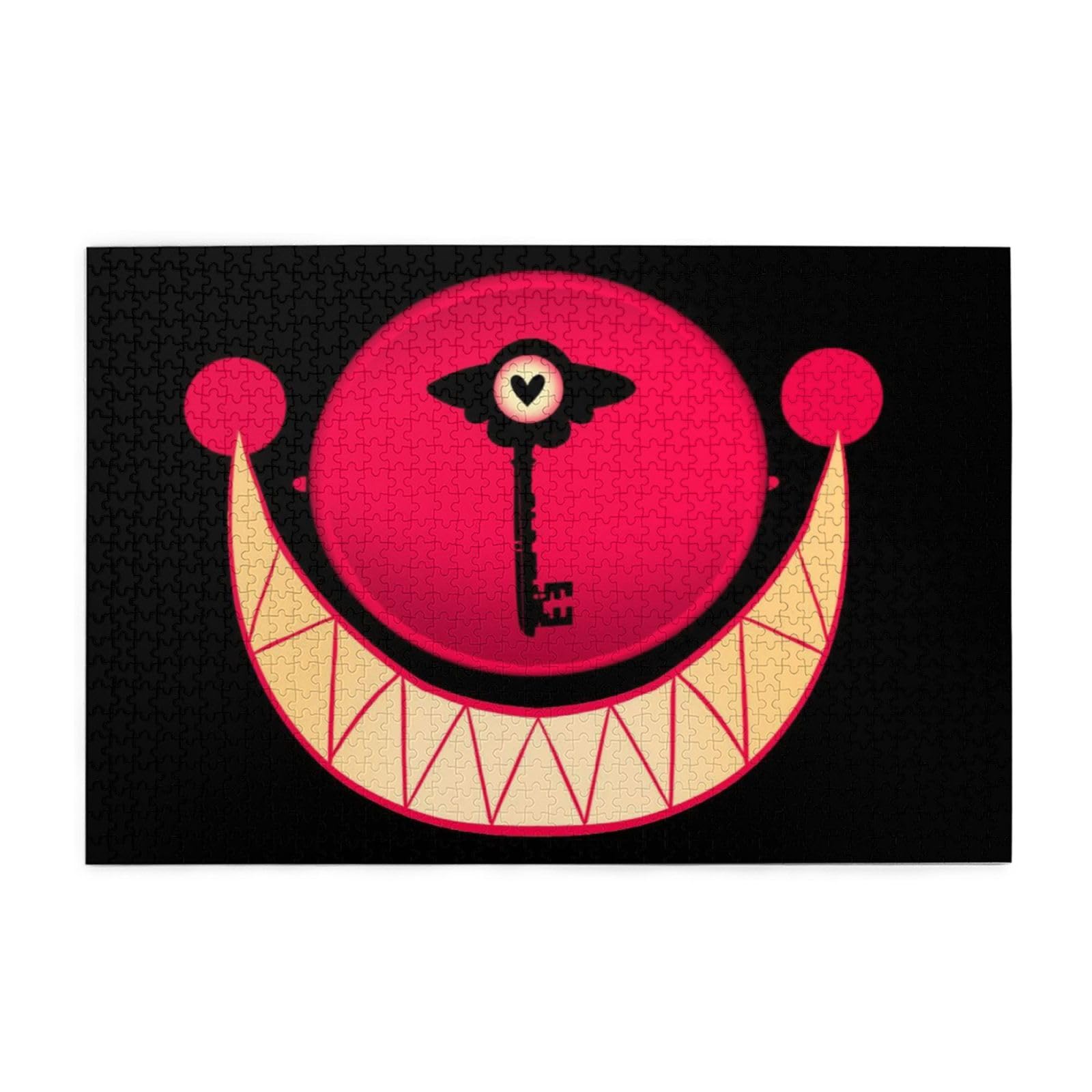 Amazon.co.jp: ハズビンホテル 1000ピース ギフト プレゼント 誕生日