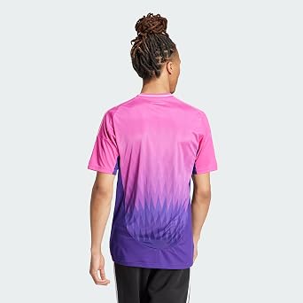 adidas DFB A JSY Forma Erkek