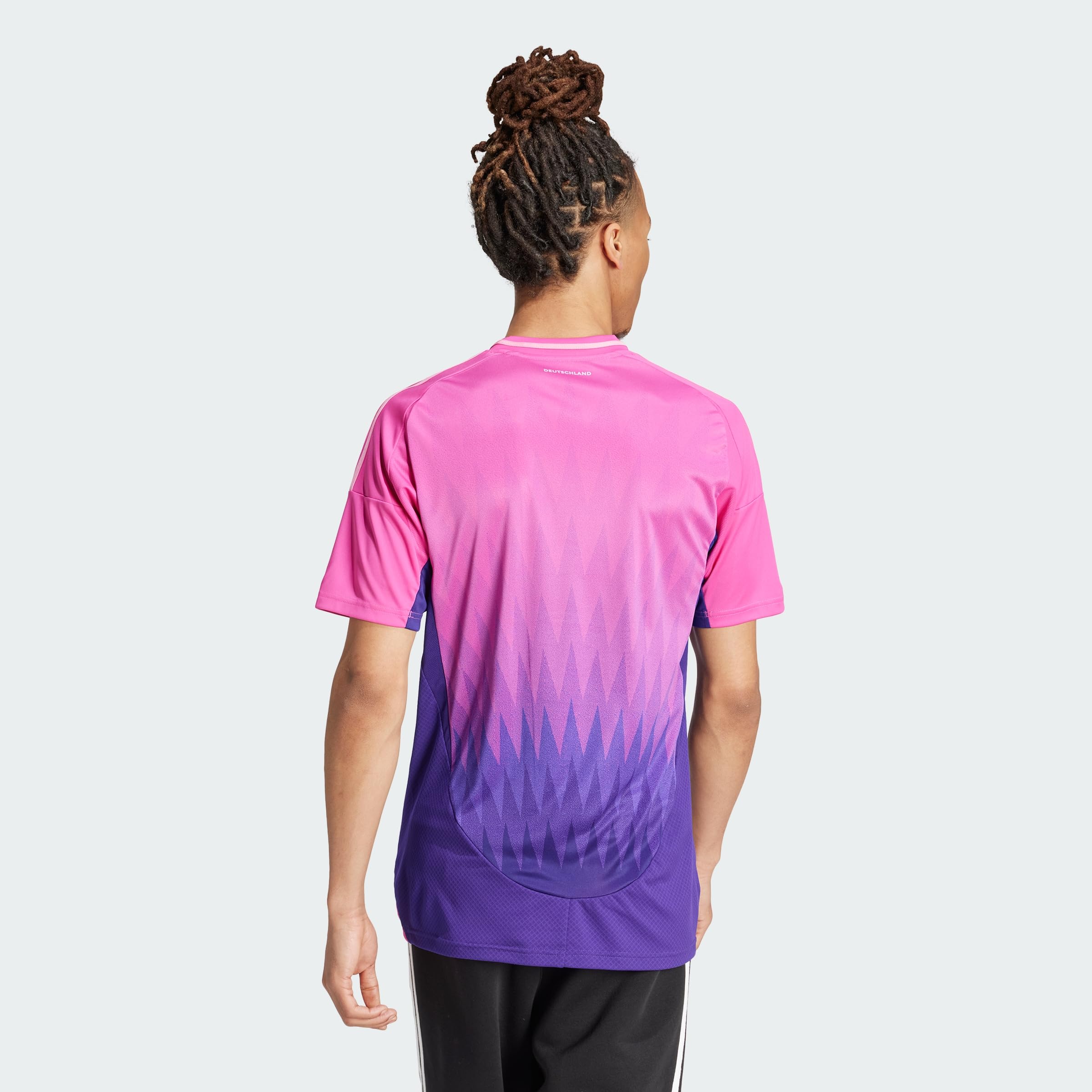 adidas Herren DFB A JSY Trikot