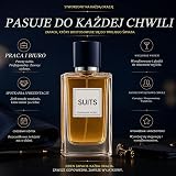 Garnitury od Fragrance World dla unisex - 3,4 uncji EDP Spray