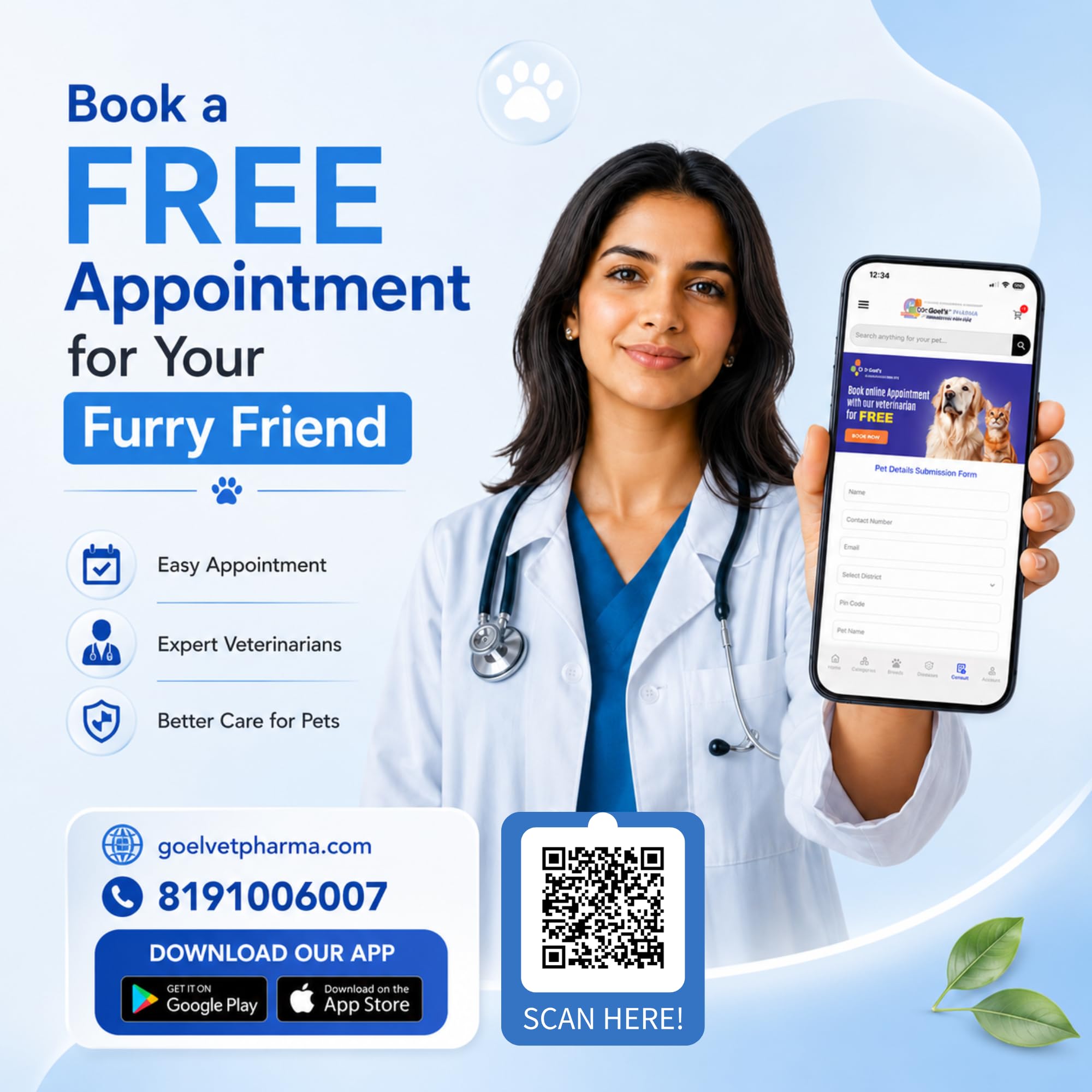 Dr. Goel's CYSTIGO Drops for Dogs & Cats | Homeopathic Urinary Health Support | Pet Bladder & Urinary Tract Wellness Formula | Supports Healthy Urine Flow & Daily Urinary Comfort | Easy Oral Drops — Amazon image 8