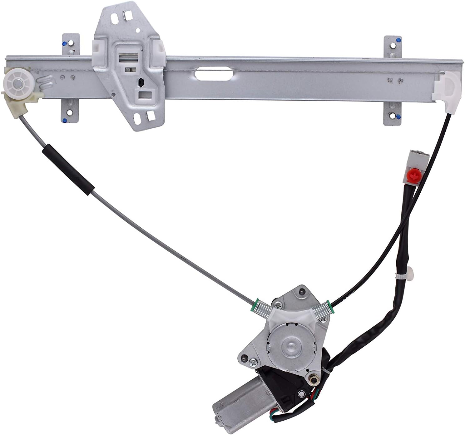 AISIN AFTERMARKET RPAH-049 Power Window Regulator & Motor Assembly