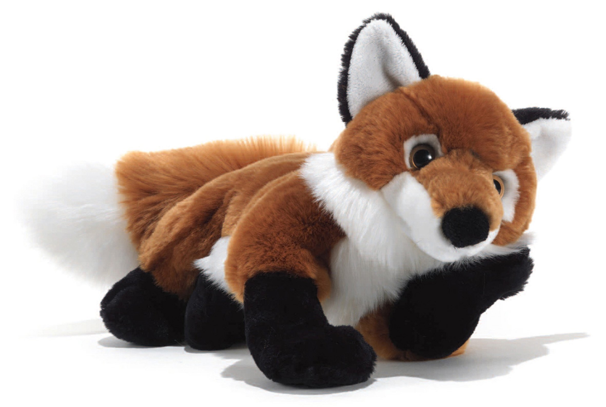 Peluche Doudou Ultra Douce Pour Bébé Et Enfant - Cadeau De Naissance, Anniversaire, Noël, Garçon Et Fille - 10