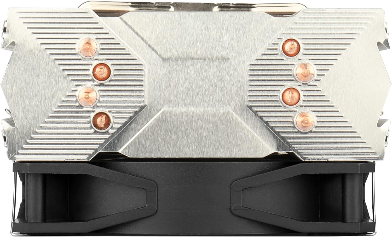 Cooler para Processador Tyr Rainbow: Review após 7 dias de uso