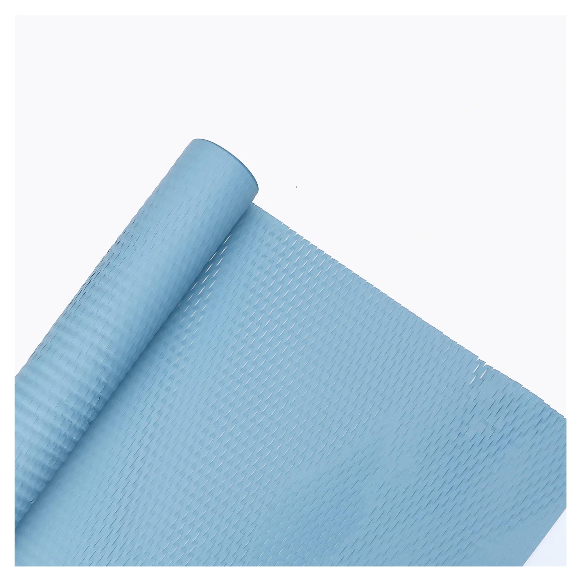 Papel de Embalaje Envoltorio Tissue, Papel de Embalaje de Flores de Panal, Envoltura Acolchada, Material de Embalaje ecológico, protección for Envolver, lo Mejor for empaquetar Regalos