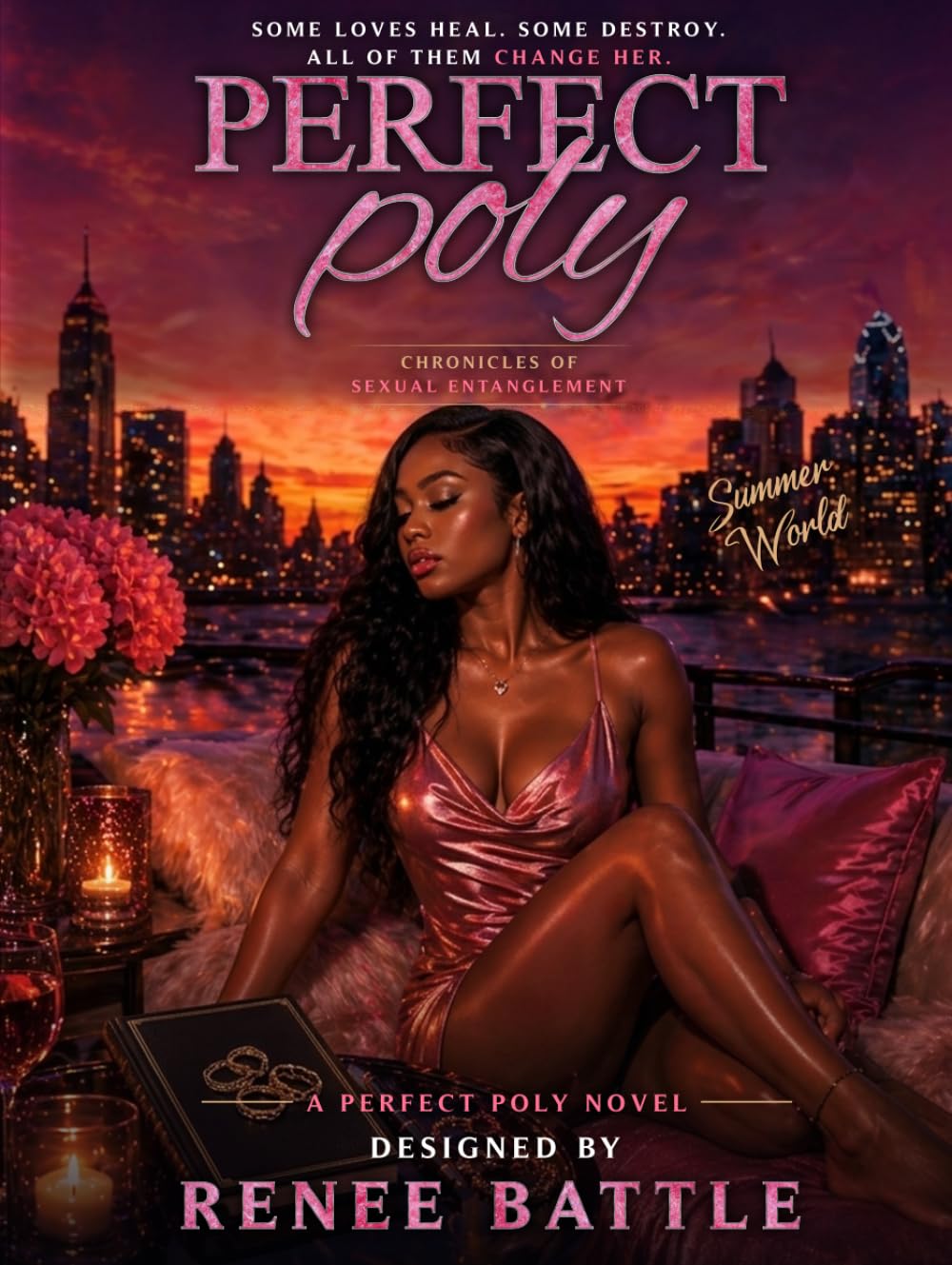 Perfect Poly: Chronicles of Sexual Entanglement