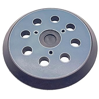 5 Inch Replacement Pad Compatible with DeWalt DW4388 DW421 DW423