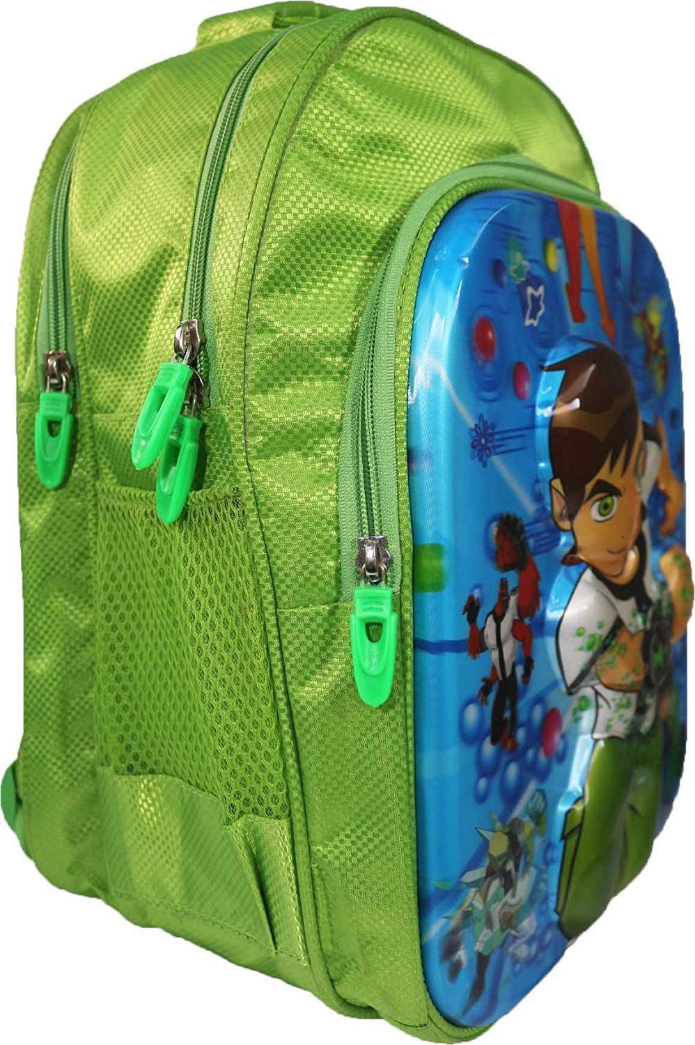 first class school bag