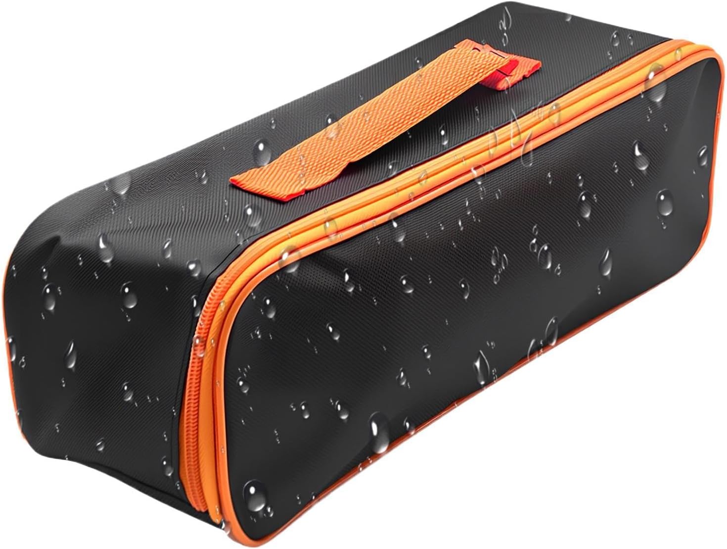 Tool Bag for Car Oxford Waterproof Vacuum Cleaner Pouch
