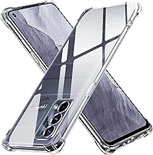 CoverLine Bumper Back Cover for Realme GT Master Edition | Anti Dust Plugs|Shockproof |Anti Scratch |Compatible with Realme GT Master Edition - Transparent