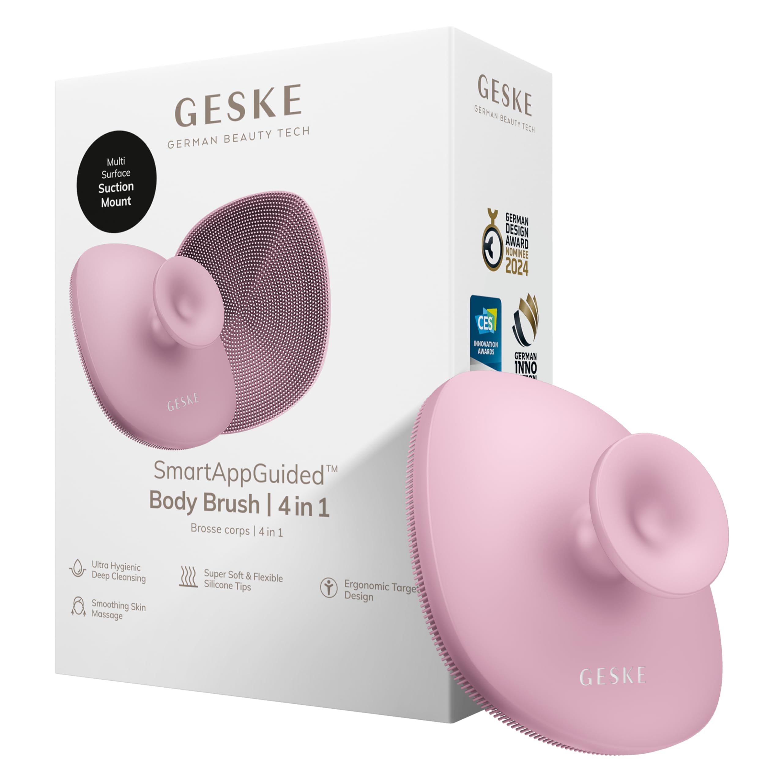 GESKE