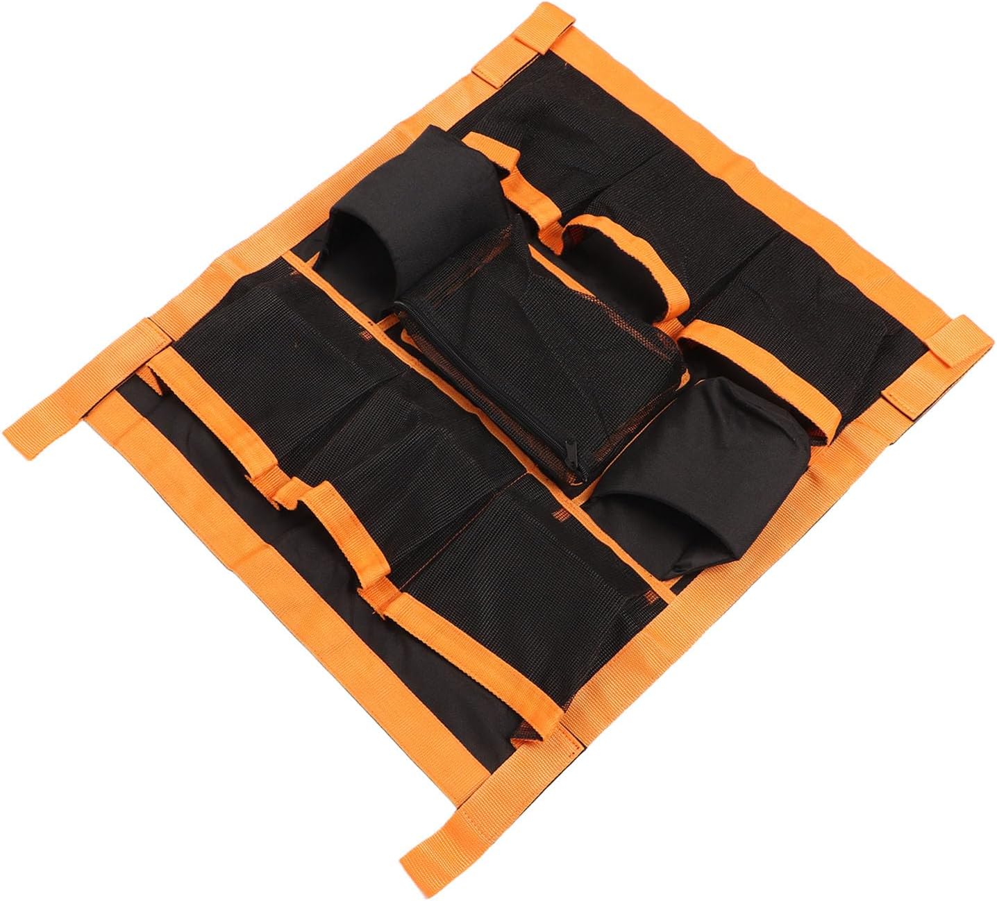 ing Stable Tool, L Capacity Horse Equipment Holder P, weight Portable Erian Supplies with Multiple s, ester Tool Storage