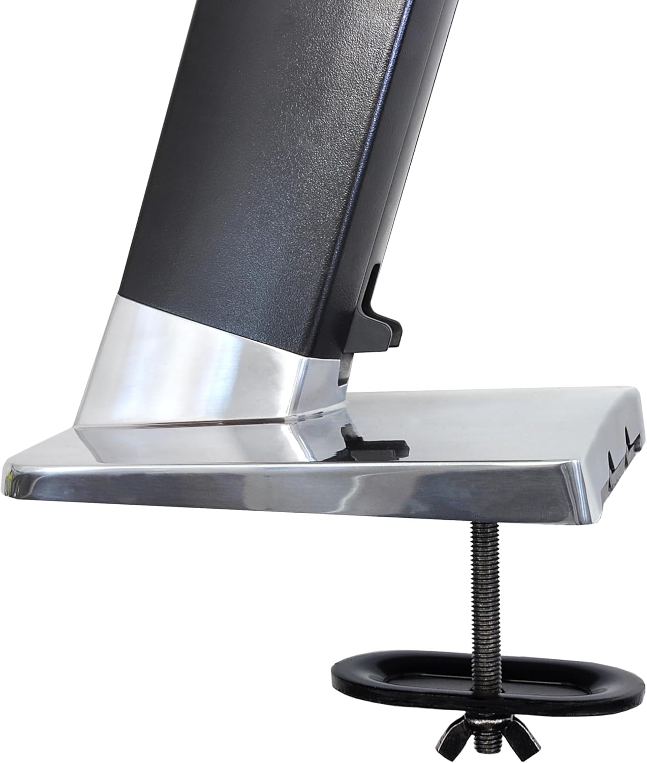 Grommet Mount for WorkFit-A (Ergotron) add-on