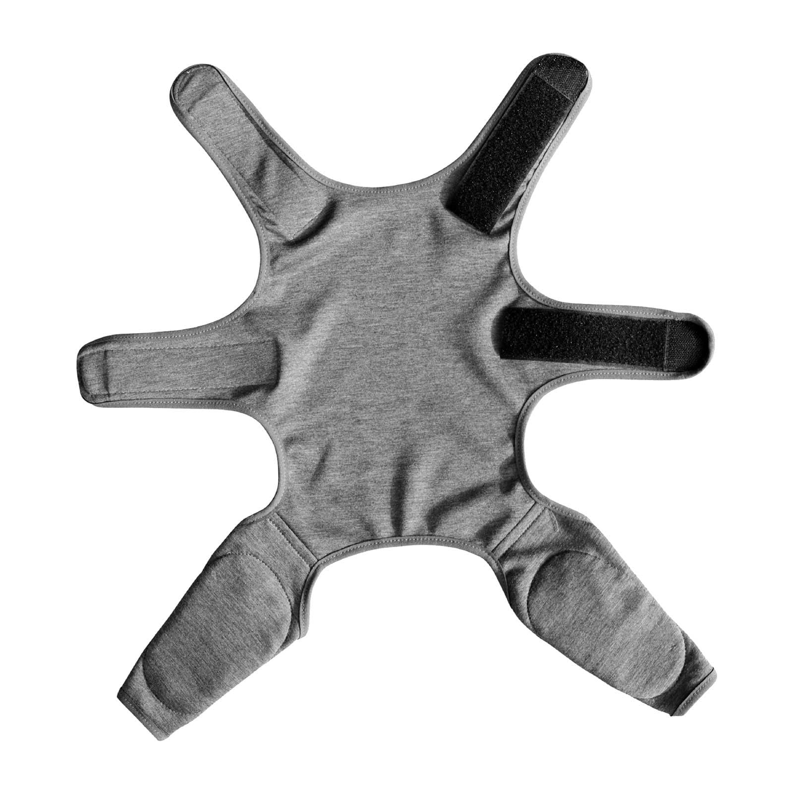 T-shirt de protection pour petit chien respirant Generisch manches confort taille XXXL