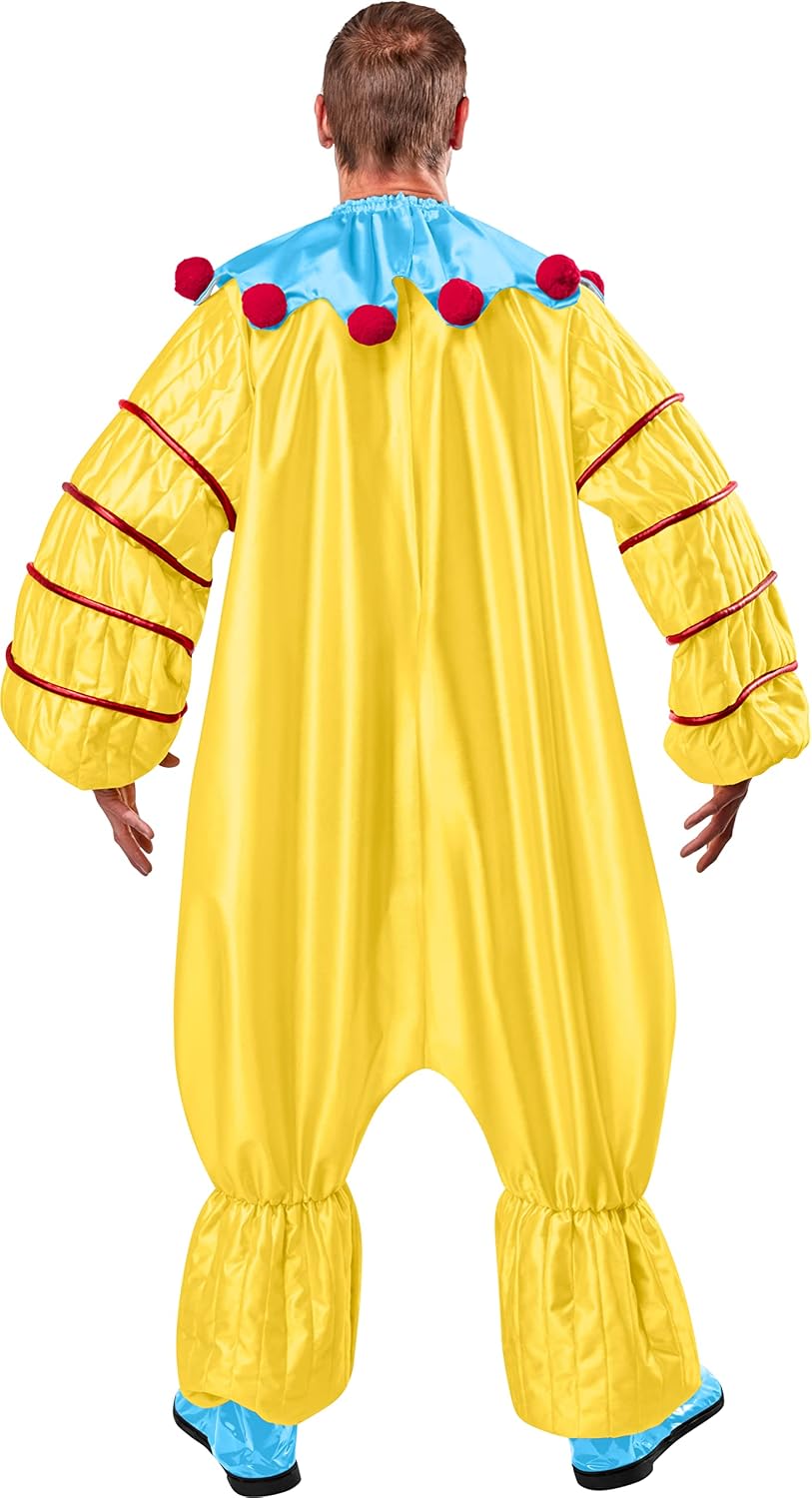 Rubie's Adult Killer Klowns from Outer Space Shorty Costume