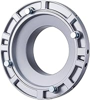 Vista 5 de GODOX Rejilla para caja de huevos para caja de luz QR-P70T de 27.5