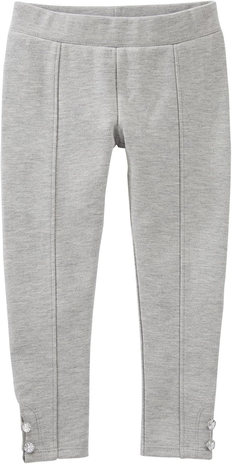 OshKosh B'Gosh Girls Knit Pant 21730011
