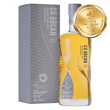 Amazon.co.jp: TOMATIN ク・ボカン シグネチャー [ ウイスキー