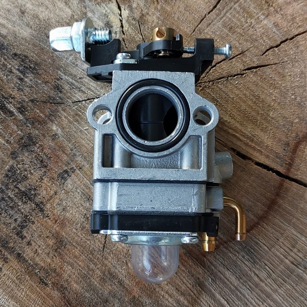 Carburador De 10 Piezas Para TL43 Para TL52 1E40F-5 1E44F-2 Para CG430 Para CG520 Para BC430 Para BC520 Para KASEI 43cc 52cc Desbrozadora Carburador Moto