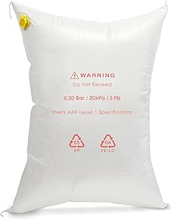 8NET Reusable Dunnage Airbags 36