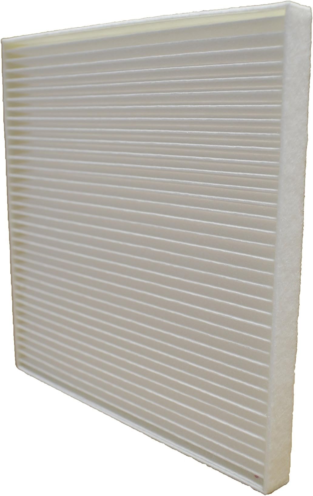 PT Auto Warehouse CF008P - Cabin Air Filter