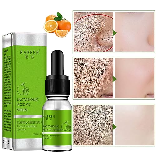hhseyewell Younger Skin Anti Natural Collagen 10ML VC Wrinkle Strong New Ordinary Buffet for Face