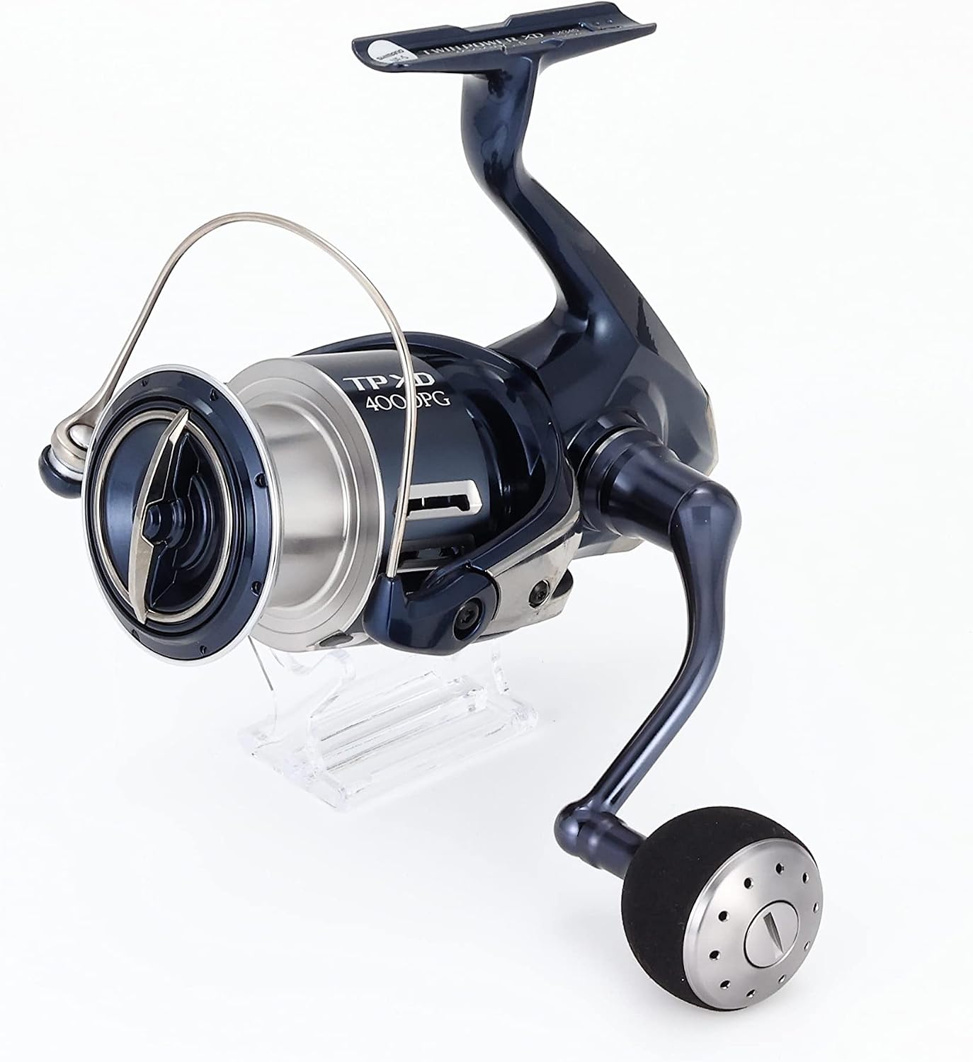 Shimano 21 Twin Power XD 4000PG