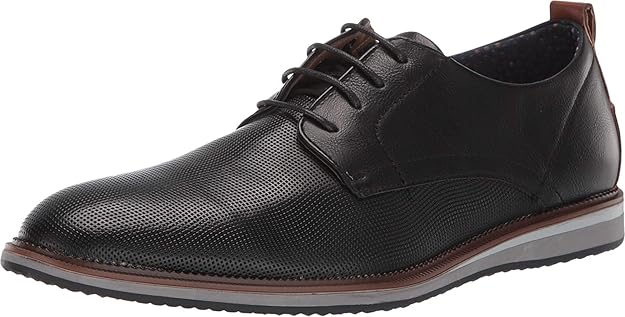 Steve madden men's hainnz oxfords Clearance