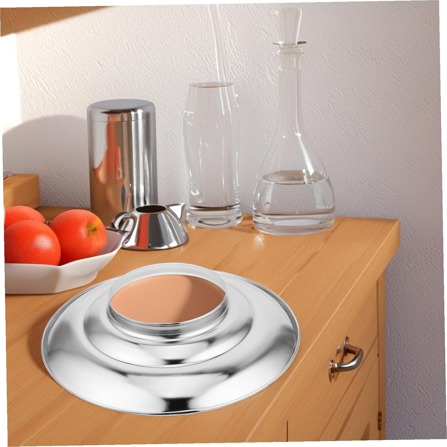 Commercial Stainless Steel Retractable Smoke Hood Ventilation