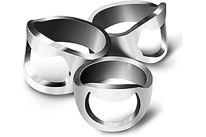 Anillo Destapador de Cerveza Mini ✮Garantía de por vida✮ Herramienta única para...