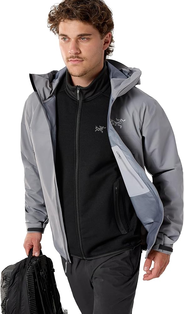 Amazon | [アークテリクス] Kyanite Jacket Men's カイヤナイト