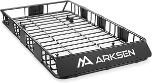Top-Rated Universal Cargo Carrier — Best for Most People
