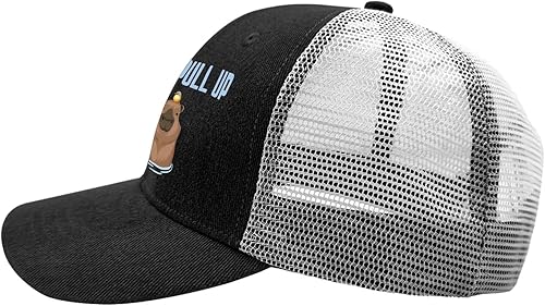Miniatura 3 de Dad Hats Ok I Pull Up Baseball Cap, Graphic Dad Hat for Women