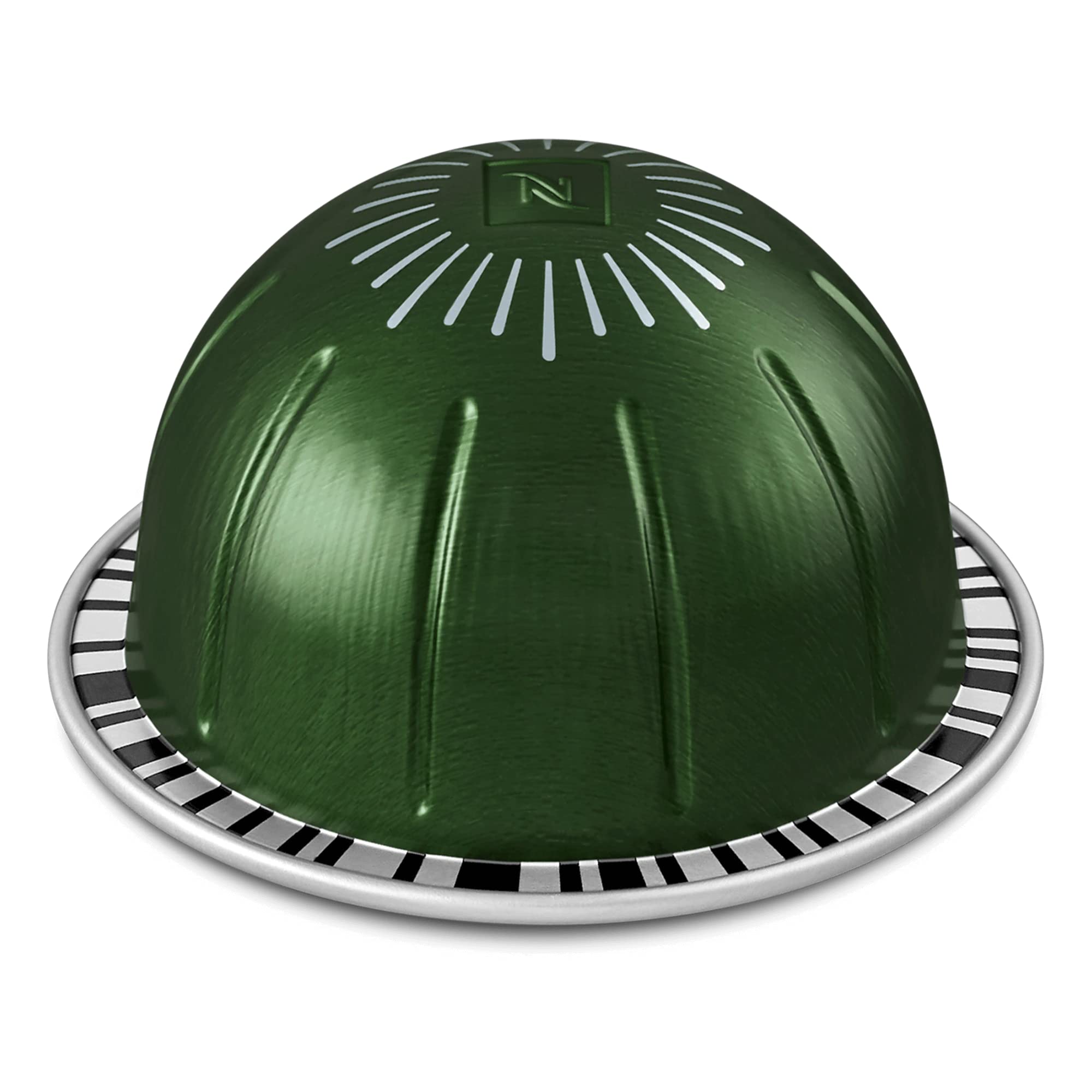 VertuoLine Stormio Boost Coffee Intended for Nespresso Machines 10 Count (3 Pack)