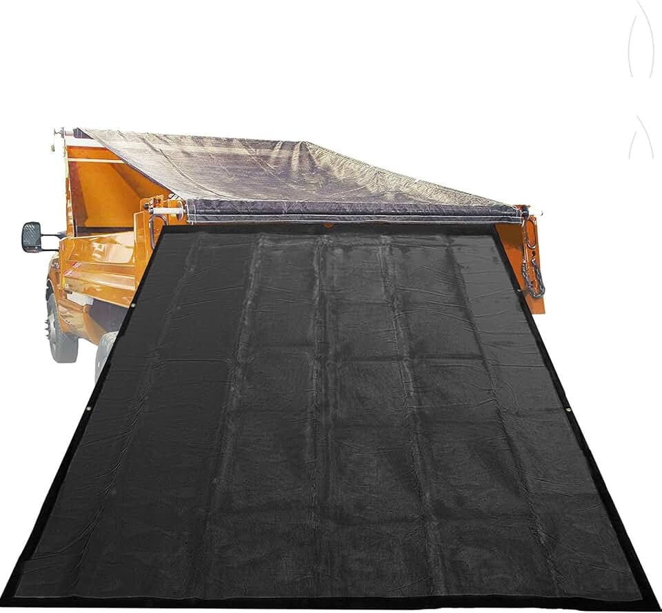 Tarps Heavy Duty Truck Tarps