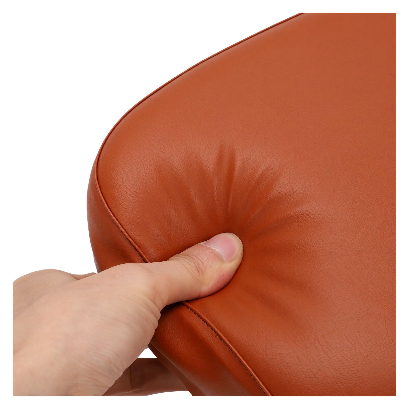 banapoy Banco de Meditación Ergonómico, Taburete Acolchado Grueso para