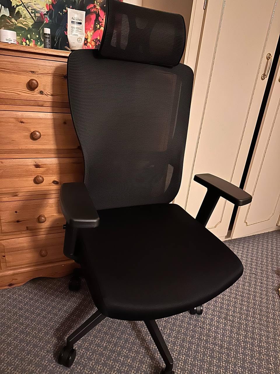 Customer photo