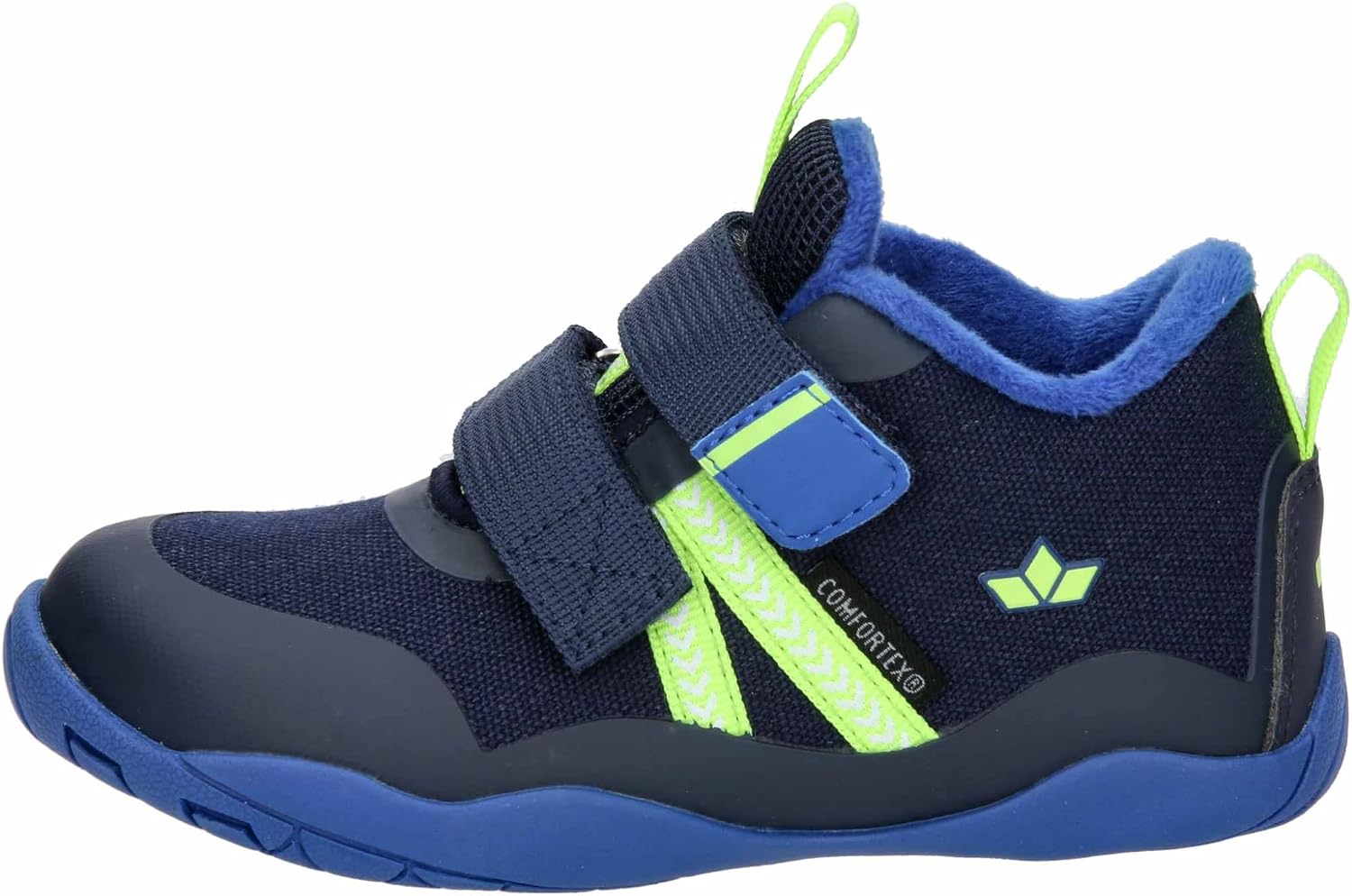 Lico Unisex Children's Aride V Mid Barefoot Shoes