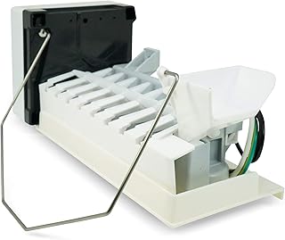 ForeverPRO W10884390 Ice Maker for Whirlpool Refrigerator W10469286 W10377152 WPW10377152 PS11765620