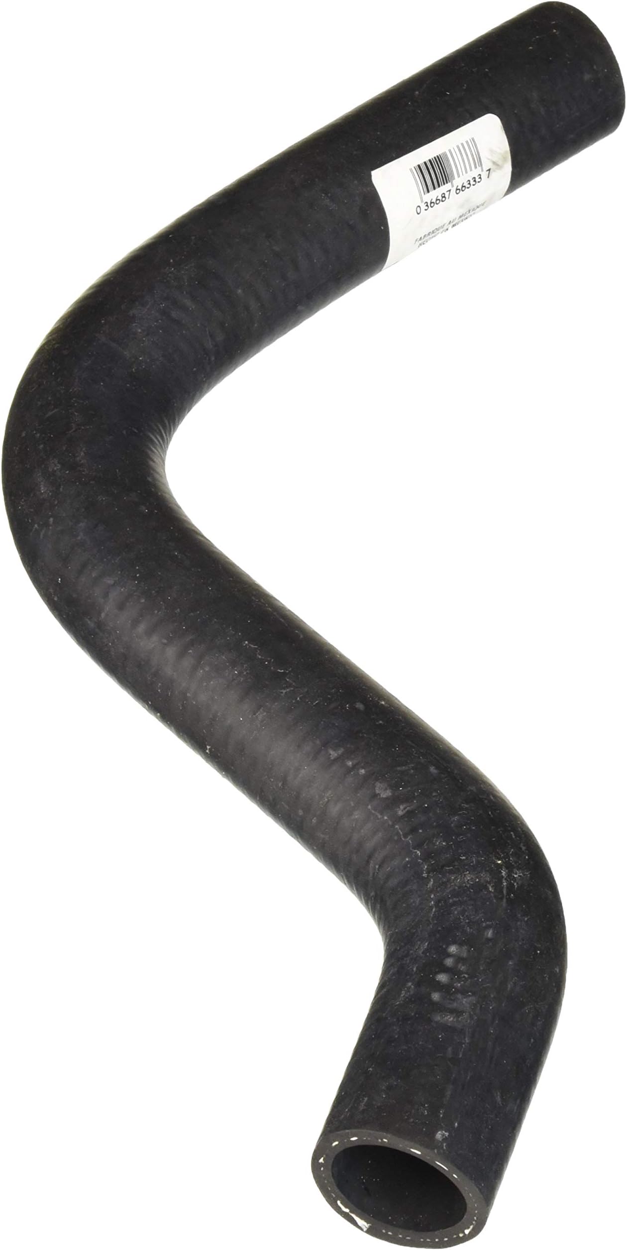 72368 Upper Radiator Hose