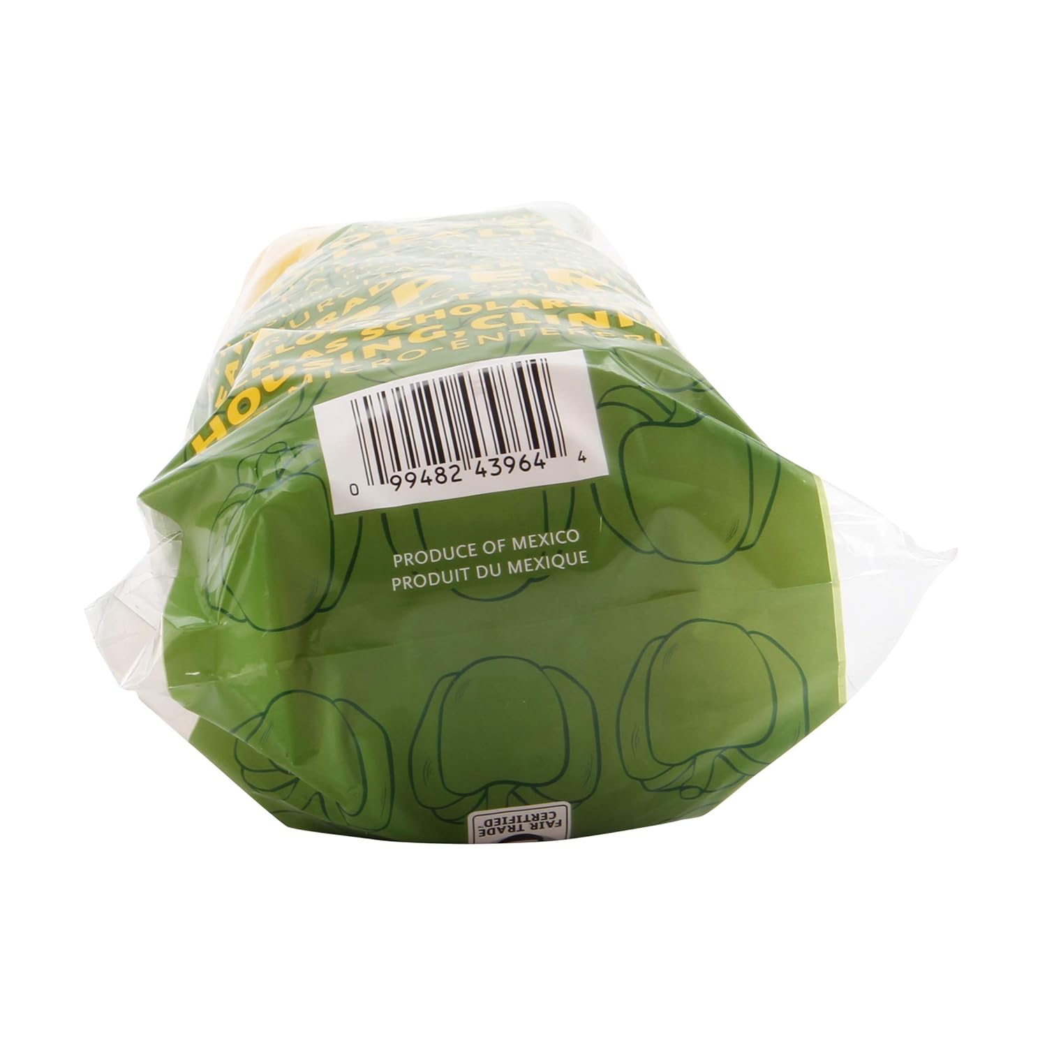 Tricolor Bell Pepper, Sourced For Good, 3 Count