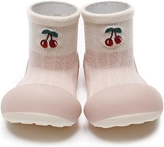 NIÑOS Unisex Cherry Pink CH0101 - Color Rosa, Talla 22.5 EU