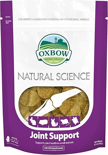 Oxbow 744845711003 joint supplement