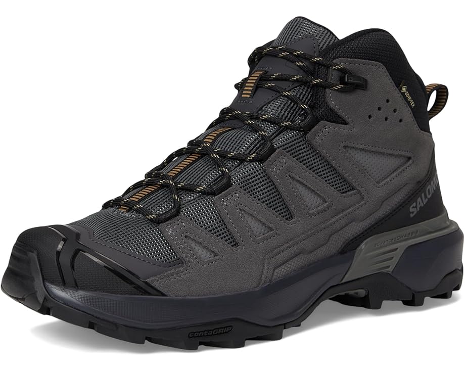Salomon X Ultra LTR Mid GTX - Front View