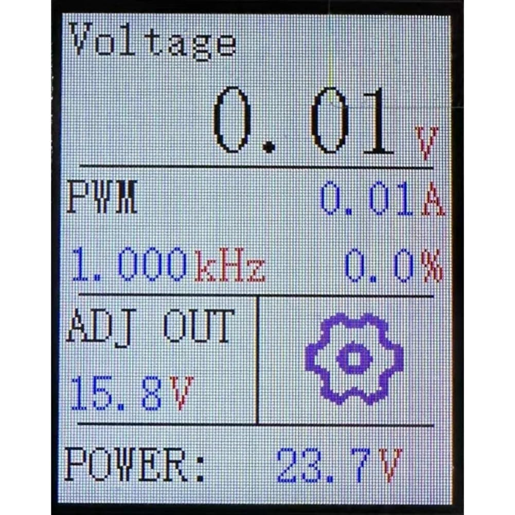 QDB 3A 12-24V Prova Bobina di Accensione Tester Iniettori Automobile Attuatore Rilevatore Guasti Strumenti Diagnostici Motore Passo-Passo
