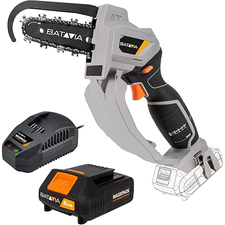 Mini Electric Chainsaw Portable 