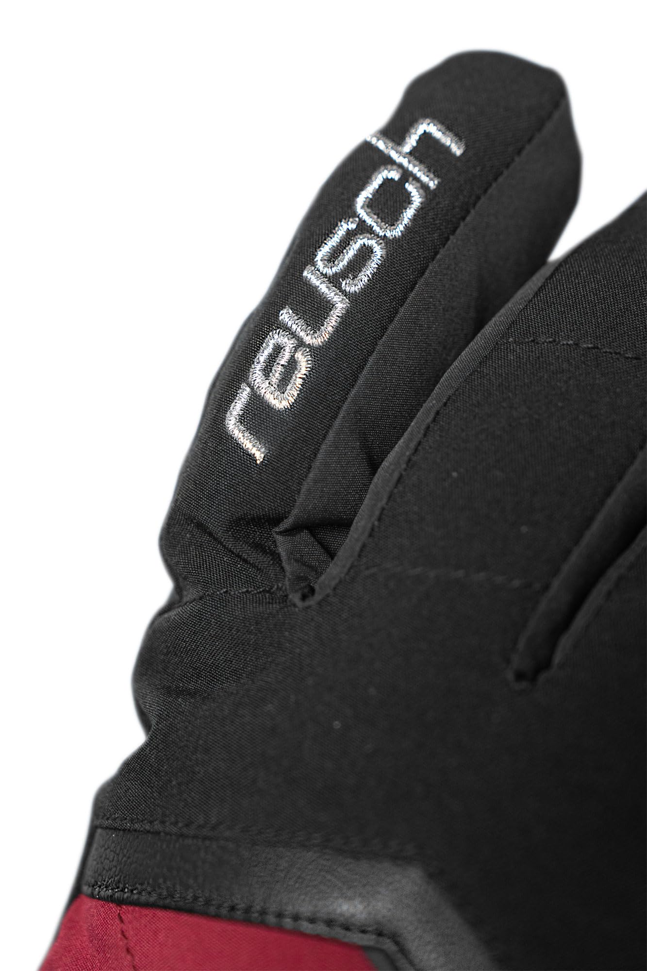 Reusch Moni R-TEX® XT Ciepłe, wodoodporne, wiatroszczelne i oddychające rękawiczki zimowe, rękawice narciarskie, dla kobiet, zapewniające swobodę ruchów