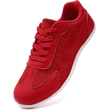 Zero Drop Sneakers Men Women Non Slip Flat Gym Walking Shoes