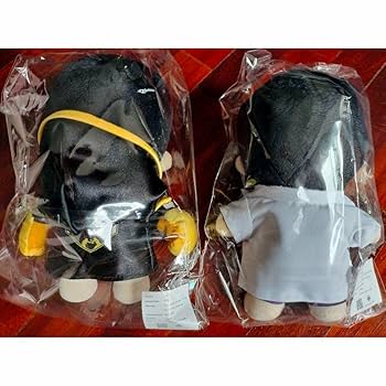 新品未使用GMMTV所属　great innぬいぐるみ2体セット Amazon.co.jp: 2gether サラワット&タイン ぬいぐるみキー